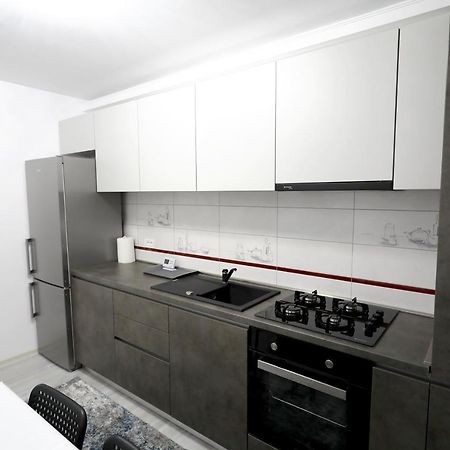 SIF Residence Craiova Exterior foto