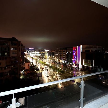 SIF Residence Craiova Exterior foto