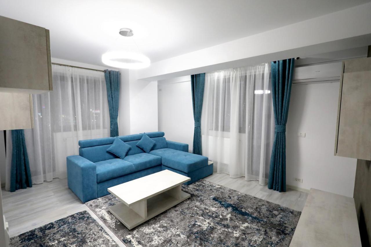 SIF Residence Craiova Exterior foto