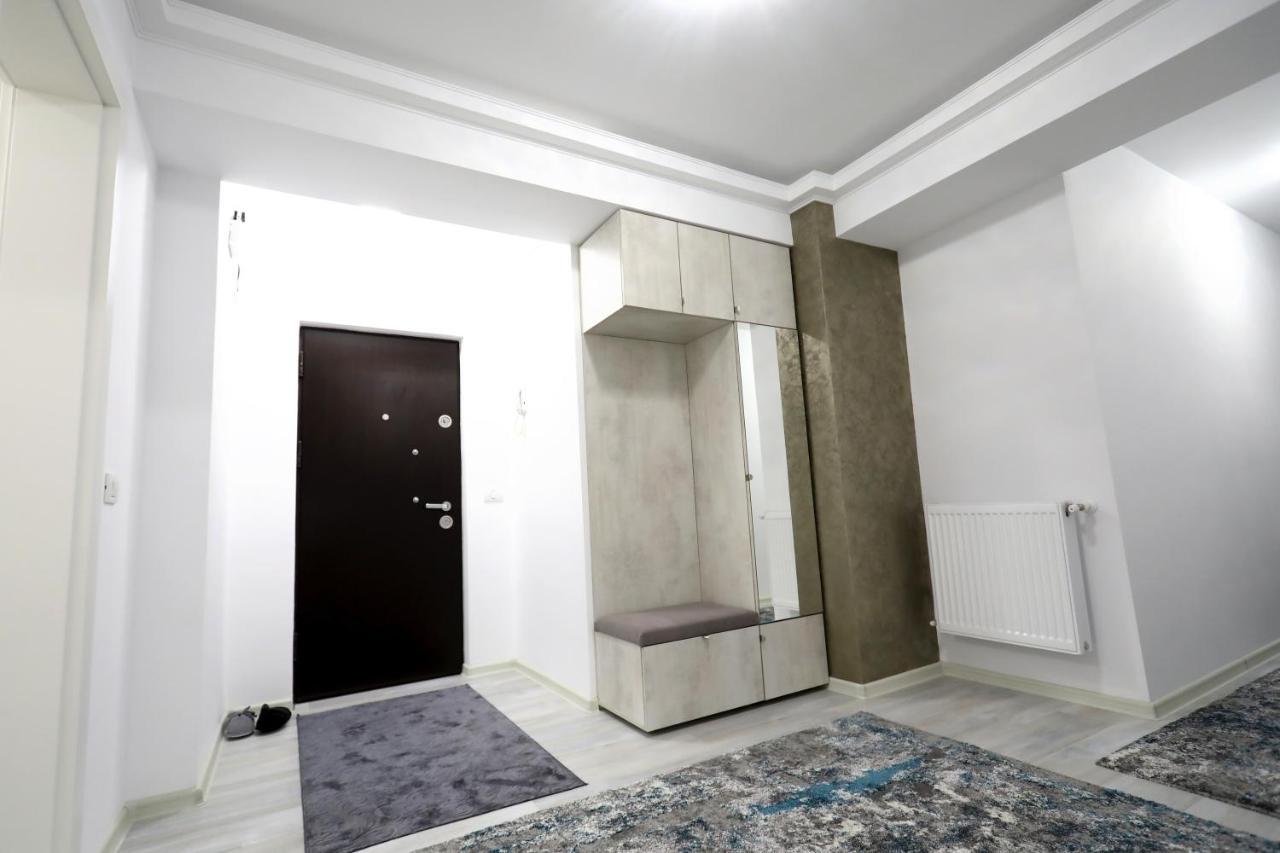 SIF Residence Craiova Exterior foto