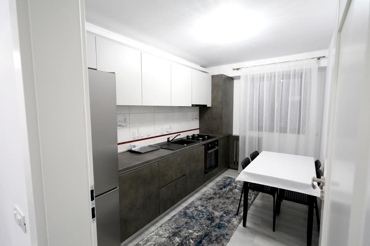 SIF Residence Craiova Exterior foto