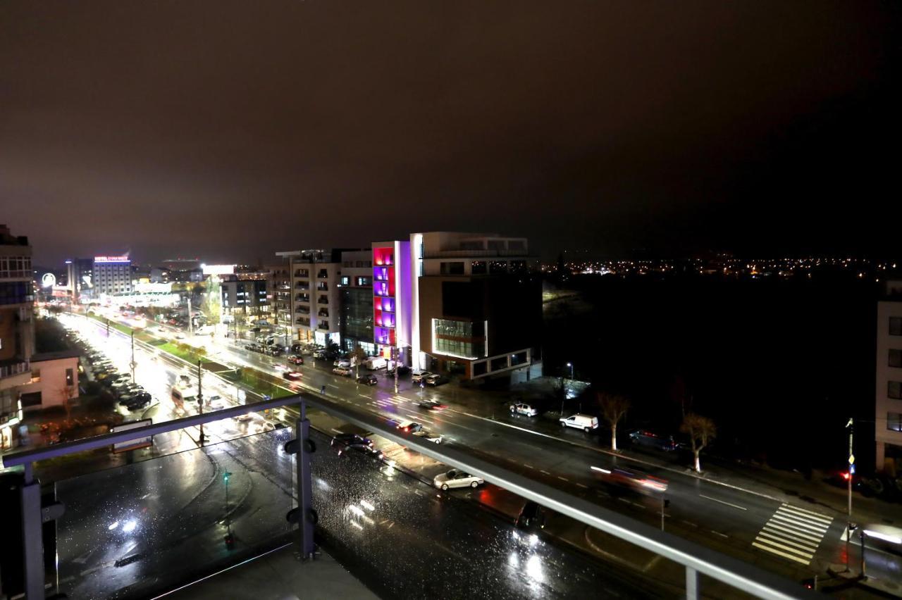 SIF Residence Craiova Exterior foto