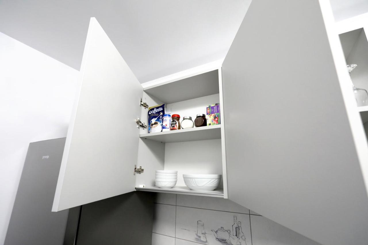 SIF Residence Craiova Exterior foto