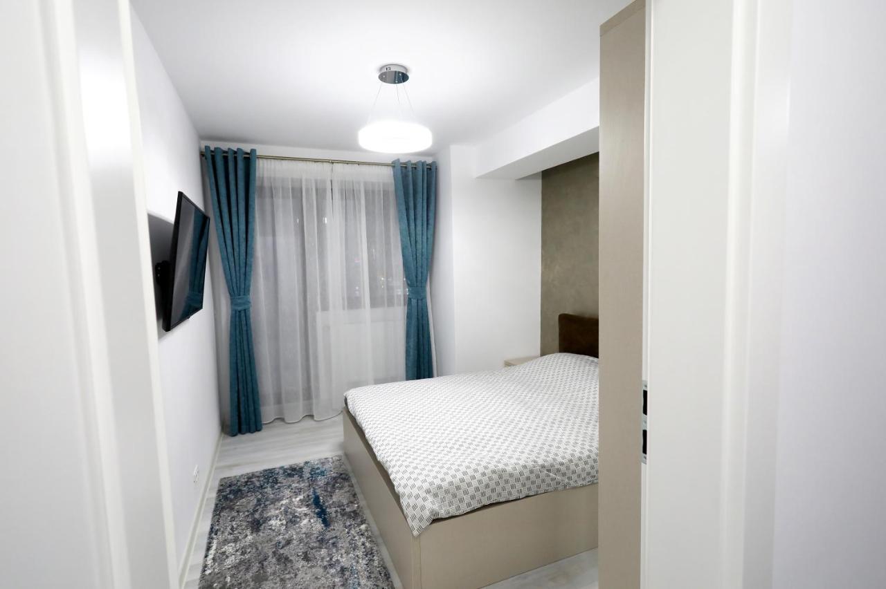 SIF Residence Craiova Exterior foto