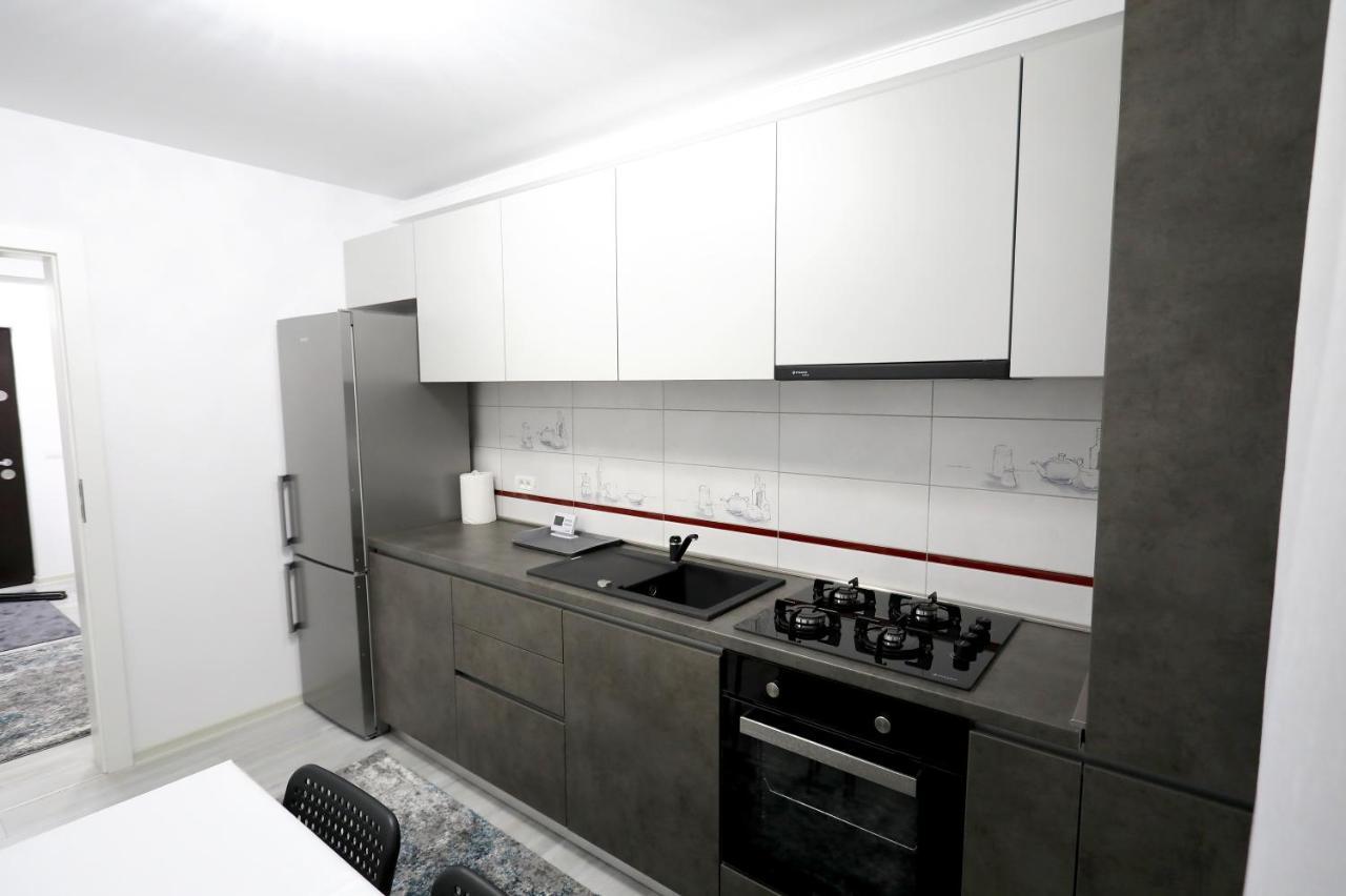 SIF Residence Craiova Exterior foto